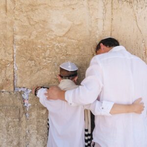 הפקת בר מצווה עם תהלוכת נגנים | מסלול בסיסי