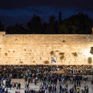 סיור 3 שעות בעיר העתיקה
